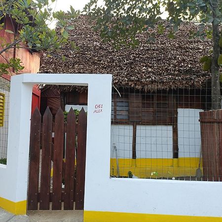 Chez Alex Nosy-Be Exterior foto
