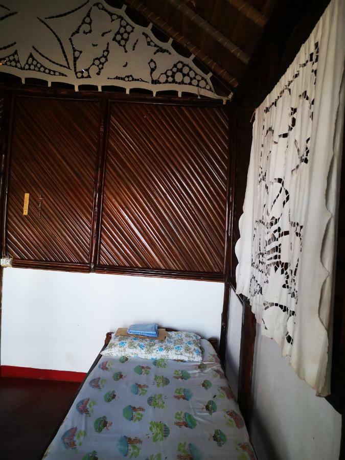 Chez Alex Nosy-Be Exterior foto