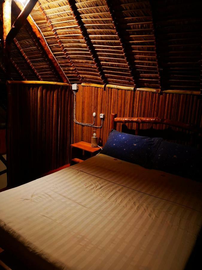 Chez Alex Nosy-Be Exterior foto